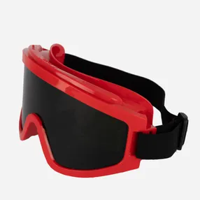 Очки защитные для сварочных работ JSG-2215 Spectrum IR закрытого типа (5)