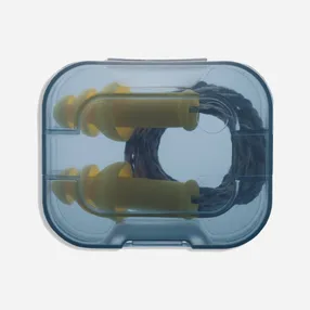 Многоразовые защитные беруши  Uvex "Виспер Суприм", 30 dB