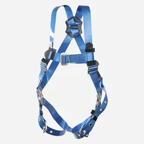 Страховочная привязь "Высота 061" Винил