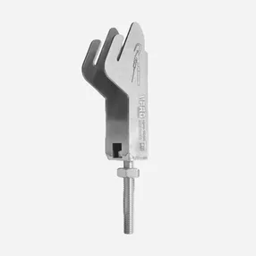 Наконечник для штанги "Лафет-2"