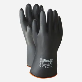 Перчатки АЛЬФА® 200