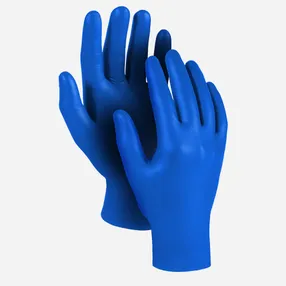 Перчатки ЭКСПЕРТ (DG-043)