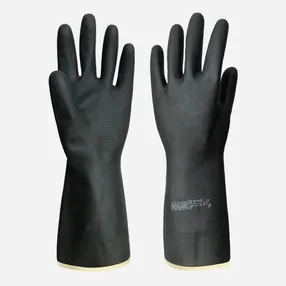 Перчатки АЗРИХИМ К20Щ20 тип 2