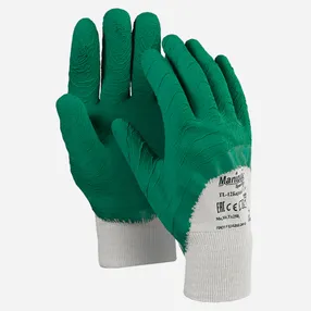 Перчатки БАРХАН РЧ (TL-12)