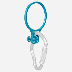 Спусковое устройство восьмерка "Спорт туризм" ver 0321