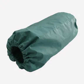 Нарукавники прорезиненные