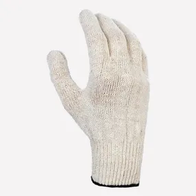 Перчатки х/б 10 класс 4-нитка