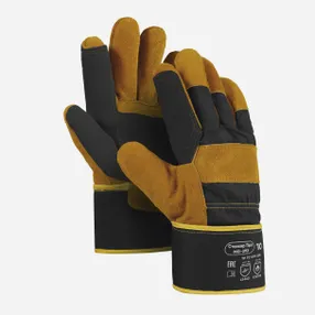 Перчатки СТАЛКЕР ПРО (MG-292)