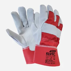 Перчатки Бис Дикси