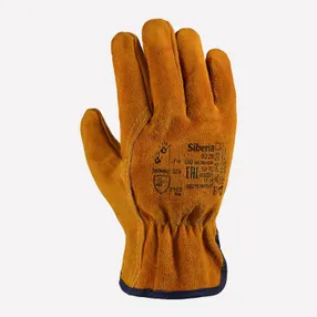 Перчатки Siberia 0220