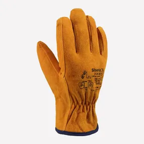 Перчатки Siberia 0128 3M Thinsulate