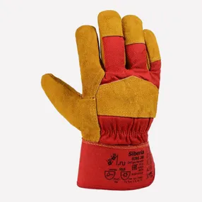 Перчатки Siberia 0385 3M