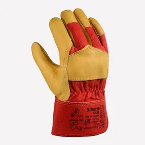 Перчатки Siberia 0120