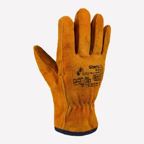 Перчатки Siberia 0128