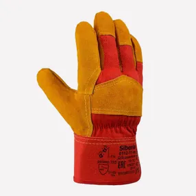 Перчатки Siberia 0112-11-ru (RL1)