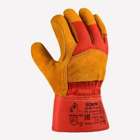 Перчатки Siberia 0110-11-ru (RL3)