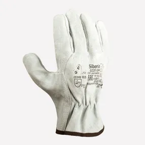 Перчатки Siberia 0220GR