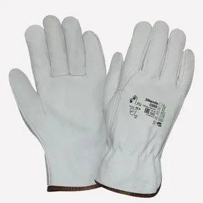 Перчатки 2Hands овечья кожа 0280