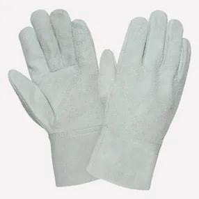 Перчатки СПИЛКОВЫЕ ЛЮКС