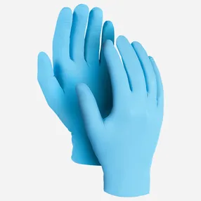 Перчатки нитриловые ЭКСПЕРТ, (DG-021)