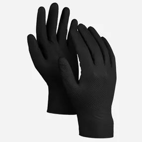 Перчатки ЭКСПЕРТ ТЕХНО (DG-025)