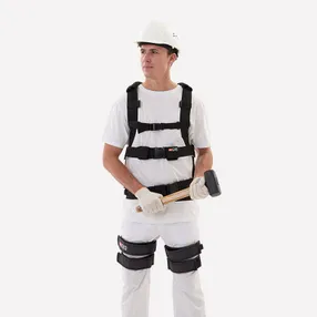 Промышленный экзоскелет ПроЭкзо комплектация "Ультра"