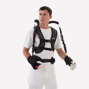 Промышленный экзоскелет ПроЭкзо комплектация "Лайт"