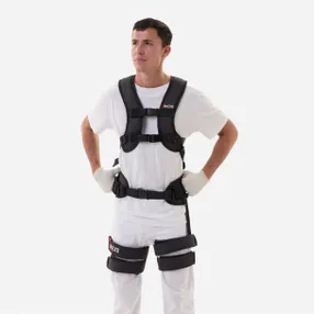 Промышленный экзоскелет ПроЭкзо комплектация "Супер Лайт"