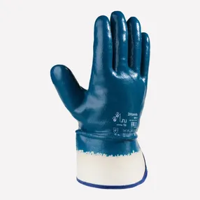 Перчатки 2Hands 9912