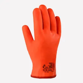 Перчатки 2Hands ALASKA PLUS 3027