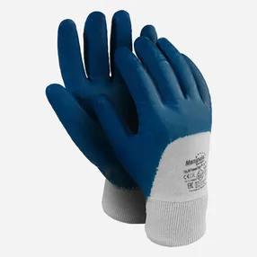 Перчатки ТЕХНИК ЛАЙТ РЧ (MG-221)