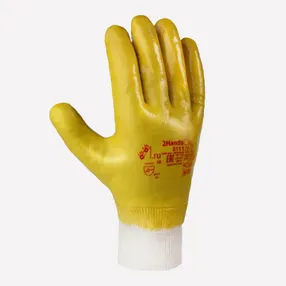 Перчатки 2Hands Light 5111