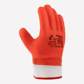 Перчатки 2Hands 4012