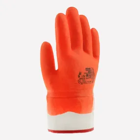 Перчатки 2Hands ALASKA PLUS 3012