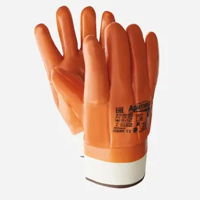 Перчатки «Арктика» Манжет Крага ПВХ