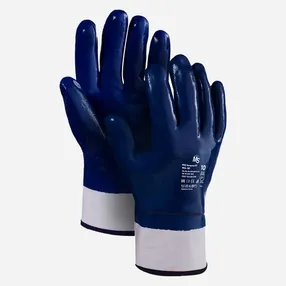 Перчатки MS Нитрил КП (MS-121)