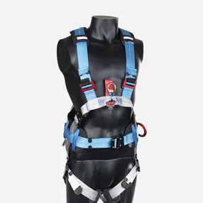 Страховочная привязь "Высота 220"