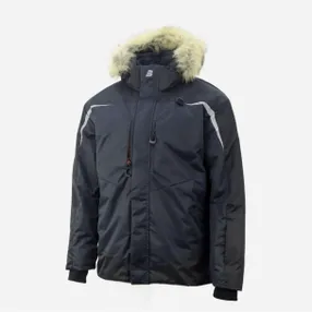 Зимняя рабочая куртка Brodeks KW 231 с опушкой