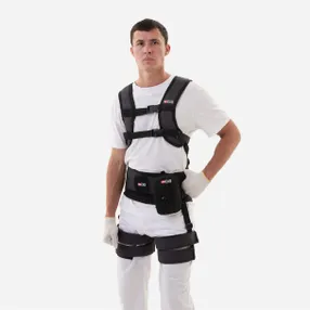 Промышленный экзоскелет ЭКЗО-КОРСЕТ комплектация "Ультра СЛ"