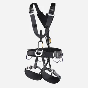 Страховочная привязь для спецподразделения «Фаворит»