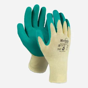 Перчатки МАСТЕР (TL-10)