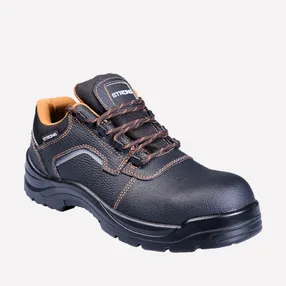 Полуботинки рабочие STRONG (Стронг) с КП