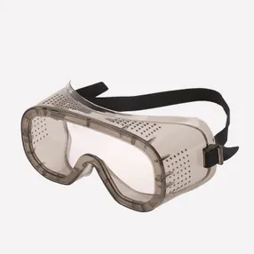 Очки закрытые "Венус", прямая вентиляция, с AF-AS покрытием