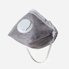 Респиратор "Памир-4" FFP 2 NR D