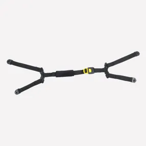 Комплект ремней подбородочных Абсолют (тканевый) (компл. 10 шт.)