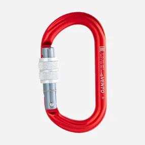 Карабин «Овал» с муфтой keylock