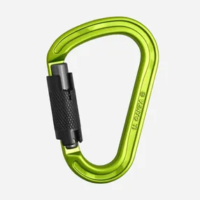 Карабин «Titanium» с байонетной муфтой keylock