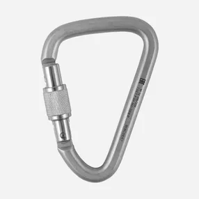 Карабин «Стальной увеличенный» с муфтой