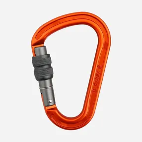 Карабин «Titanium» с муфтой keylock