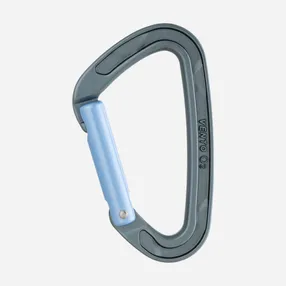 Карабин «Скалолазный Oxygen» с прямой защелкой